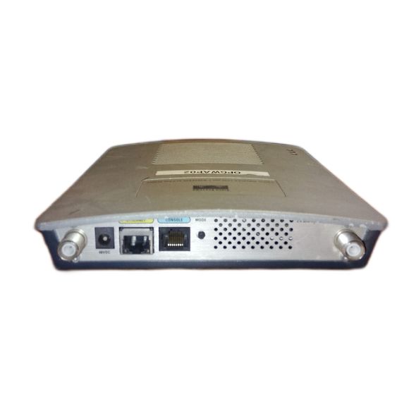 Cisco Aironet 1200 Access Point - Picture 2 of 3